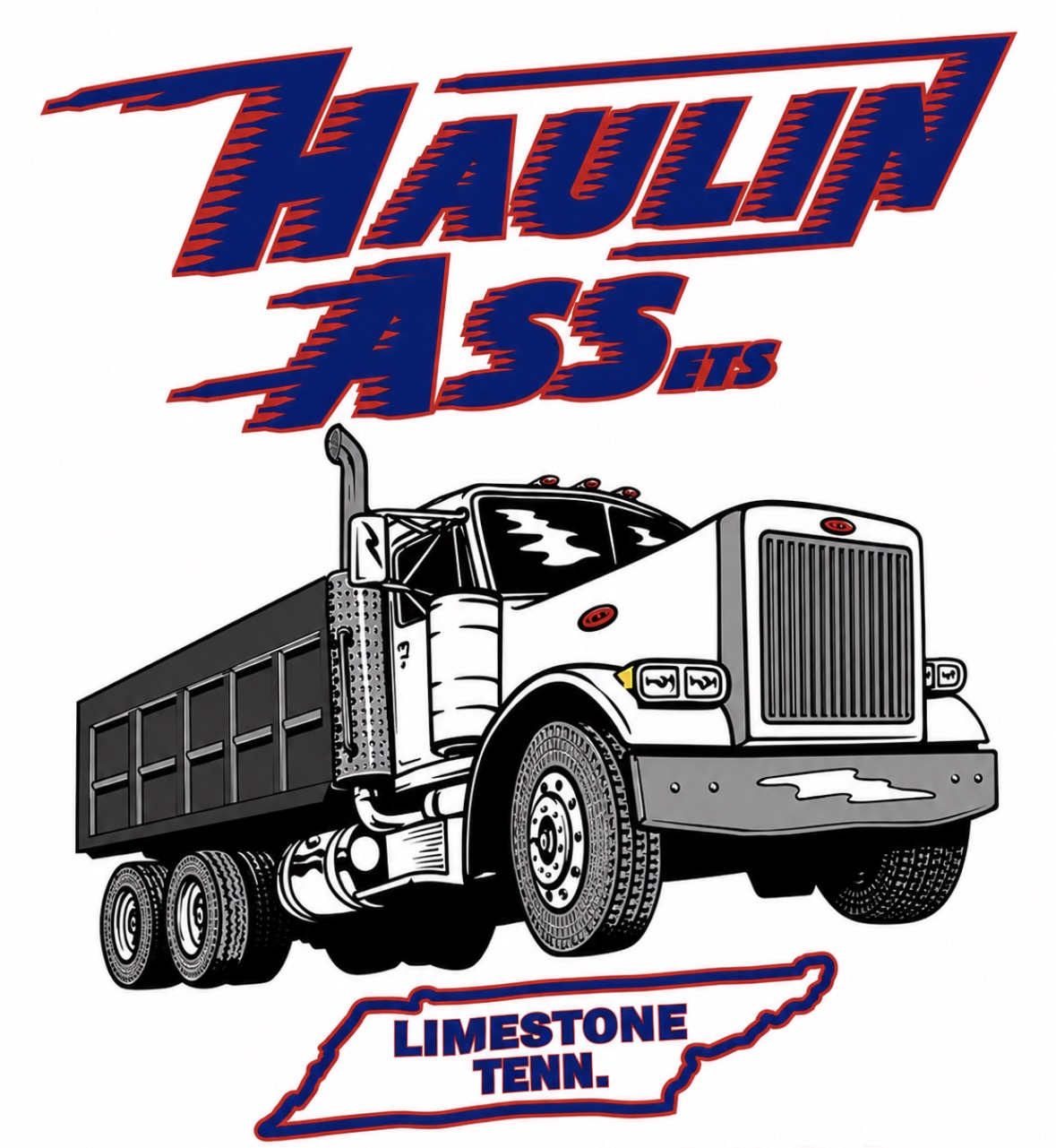 Haulin Assets logo